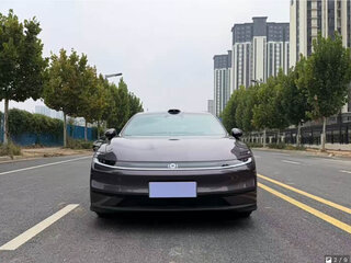 2026 Changan Qiyuan A06 28.39 kWh, чёрный, 2450000 рублей, вид 2