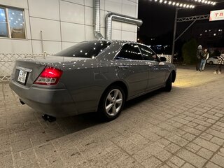 2000 Nissan Cedric X (Y34), серый, 725000 рублей, вид 3