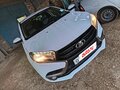 2019 Lada (ВАЗ) XRAY I, белый, 880000 рублей - вид 2