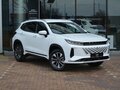 2025 Exeed LX I Рестайлинг 2, белый - вид 2