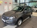 2025 Lada (ВАЗ) Granta I Рестайлинг, серый