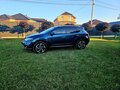 2012 Nissan Murano II (Z51) Рестайлинг 2, зелёный, 1380000 рублей - вид 3