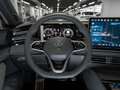2026 Volkswagen Tiguan L Pro III (China Market), серый, 5100000 рублей - вид 10
