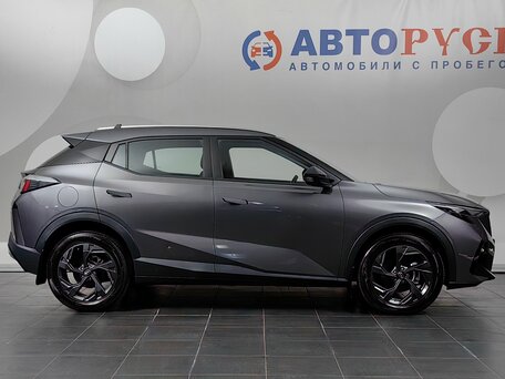2024 GAC GS3, серый, 1838000 рублей, вид 5