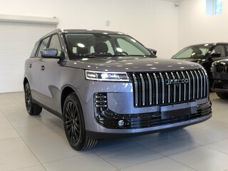 2026 Jaecoo J6, серый, 2749000 рублей, вид 3
