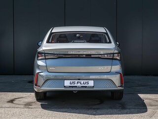 2026 BAIC U5 Plus, серый, 2133030 рублей, вид 5