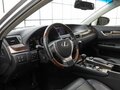 2012 Lexus GS 350 IV, серебристый - вид 11