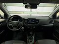 2021 Hyundai Solaris II Рестайлинг, серебристый, 1375000 рублей - вид 7