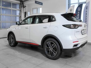 2025 Changan UNI-S I, белый, 3148737 рублей, вид 4