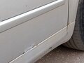 2002 Audi A4 II (B6), серебристый, 350000 рублей - вид 8
