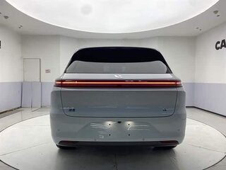 2025 Li Auto (Lixiang) L6 I, белый, 5824033 рублей, вид 2