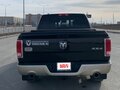 2013 Dodge RAM IV (DS/DJ), чёрный, 4490000 рублей - вид 7