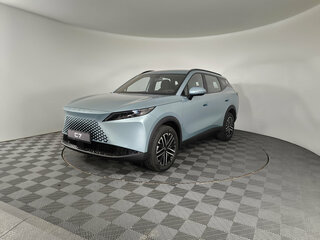 2026 Omoda C7, зелёный, 3099000 рублей, вид 1