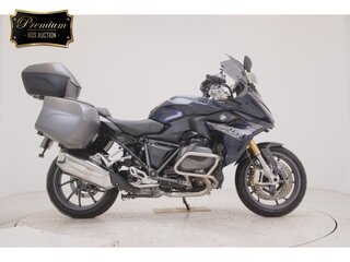 2021 BMW R 1250 RS, синий, 1173000 рублей, вид 2