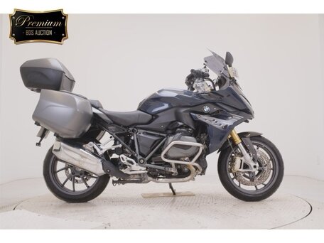 2021 BMW R 1250 RS, синий, 1173000 рублей, вид 2