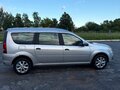 2024 Lada (ВАЗ) Largus I Рестайлинг, серебристый, 1220000 рублей - вид 2