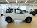 2013 Suzuki Jimny Kei car III Рестайлинг 2, белый, 1119000 рублей - вид 7