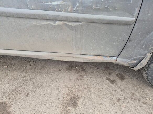 2013 Daewoo Gentra II, серебристый, 405000 рублей - вид 10