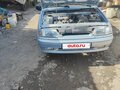 2005 Lada (ВАЗ) 2115, серебристый