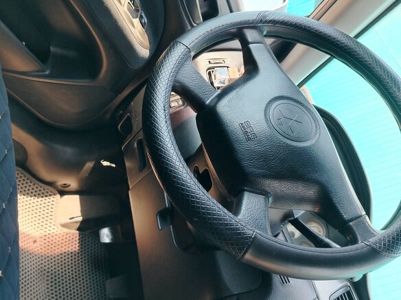 2005 Mitsubishi Lancer IX Рестайлинг, серебристый, 350000 рублей - вид 17