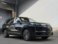 2026 Geely Galaxy M9 210, чёрный, 7080000 рублей