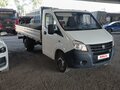 2024 ГАЗ ГАЗель Next, белый, 2010000 рублей - вид 1