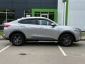 2023 Haval F7x I Рестайлинг, серый - вид 3