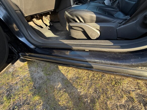 2007 Opel Astra H Рестайлинг, чёрный, 400000 рублей - вид 14
