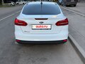 2017 Ford Focus III Рестайлинг, белый, 899999 рублей - вид 2