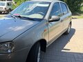 2005 Lada (ВАЗ) Kalina I, бежевый, 280000 рублей