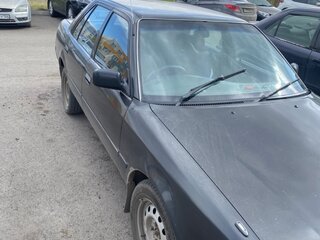 1990 Toyota Corona VIII (T170), серый, 210000 рублей, вид 3