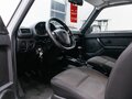 2024 Lada (ВАЗ) Niva Legend I, белый - вид 7