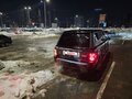 2007 Land Rover Range Rover Supercharged III Рестайлинг, чёрный, 850000 рублей - вид 6