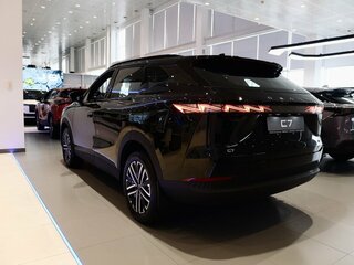2026 Omoda C7, чёрный, 3299000 рублей, вид 5