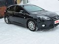 2011 Ford Focus III, чёрный, 890000 рублей - вид 5