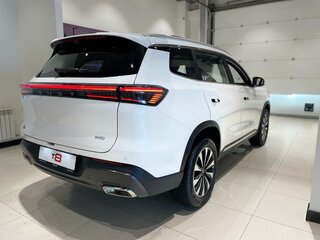 2026 Tenet T8, белый, 3299000 рублей, вид 4