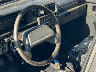2001 Lada (ВАЗ) 21099, серебристый, 85000 рублей, вид 5