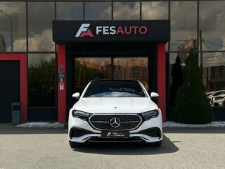 2025 Mercedes-Benz E-Класс 300 VI (W214, S214), белый, 7999000 рублей, вид 2