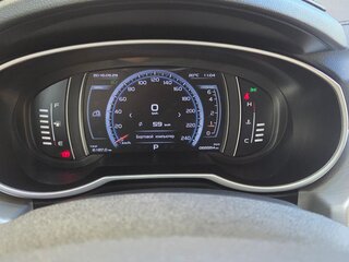2019 Geely Atlas I, белый, 1580000 рублей, вид 3