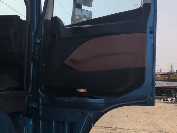 2023 Foton Auman EST A, синий, 3873863 рублей - вид 8