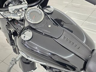 2018 Harley-Davidson Heritage Classic, чёрный, 1680000 рублей, вид 2