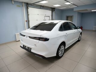 2023 Kaiyi E5, белый, 1249000 рублей, вид 3