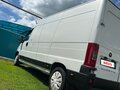 2009 Fiat Professional Ducato, белый, 800000 рублей - вид 4