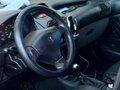 2006 Peugeot 206, чёрный, 229000 рублей - вид 8