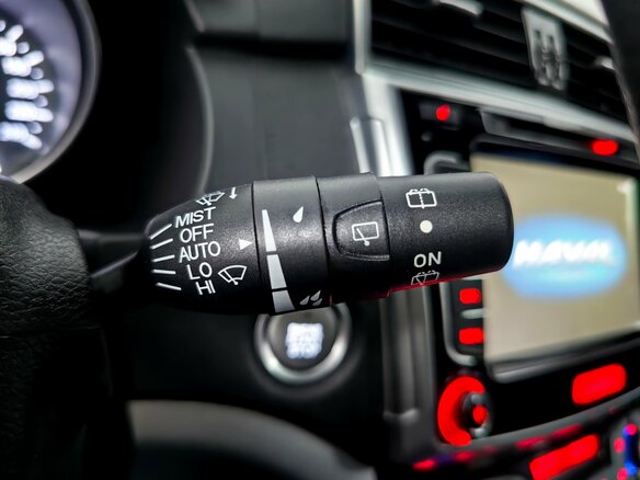 2019 Haval H6 I, коричневый, 1523000 рублей - вид 14