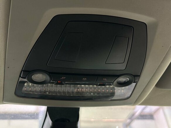 2012 BMW X3 20i xDrive II (F25), чёрный, 1358000 рублей - вид 19