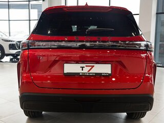 2026 Tenet T7, красный, 2784000 рублей, вид 4