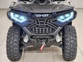 2026 Loncin XWolf 1000, синий, 1164000 рублей - вид 7