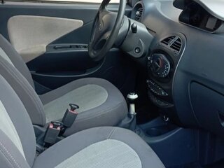 2011 Chery IndiS (S18D) I, серебристый, 400000 рублей, вид 3