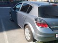 2010 Opel Astra H Рестайлинг, серебристый, 350000 рублей - вид 3